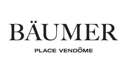 Logo Baumer