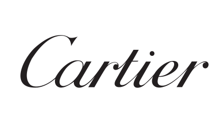 Logo Cartier