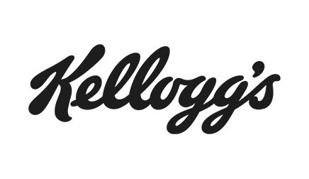 Logo Kellogg's