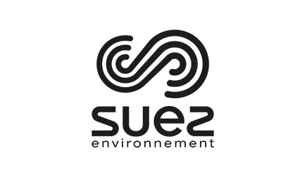 Logo Suez